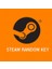 Steam Random Key 1