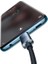 Crystal Shine 100W Type-C To Type-C Hızlı Şarj Kablo 2 mt 3
