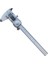 2710-8105 Hassas Dijital Kumpas 0-150MM / 0.005MM 1