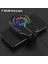 Memo DL06 Rgb LED Cep Telefon Soğutma Fanı Radyatör Soğutucu 3