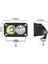 Porter 20W Motosiklet / Off Road LED Sis Farı Takım 5