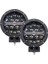 Mixer 60W Drl Motosiklet / Off Road LED Sis Farı Takım 1