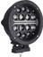 Mixer 60W Drl Motosiklet / Off Road LED Sis Farı Takım 2