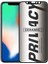 Apple iphone Xr Hayalet Mat Seramik Kırılmaz Ekran Koruyucu Cam Gizlilik Filtreli Matte 1