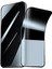 Apple iphone 12 Pro Hayalet Mat Seramik Kırılmaz Ekran Koruyucu Cam Gizlilik Filtreli Matte 2