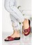 Trendyhose Claster 702 Günlük Topuk Jel Cırtlı Kadın Terlik 1