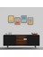 Çalışma 4 Parça Mdf TABLOTGTB1225 2