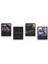 Lol Top 4 Parça Mdf TABLOSLA437 1