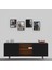 Atatürk 4 Parça Mdf TABLOSLA551 2