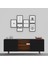 Markalar 6 Parça Mdf TABLOGMZ439 2