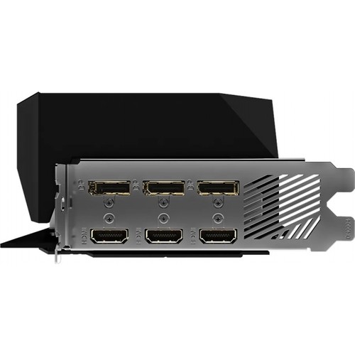Gigabyte Nvıdıa Geforce Rtx 3080 Aorus Master GV-N3080AORUS M-12GD 12 GB GDDR6X 384 Bit Ekran Kartı