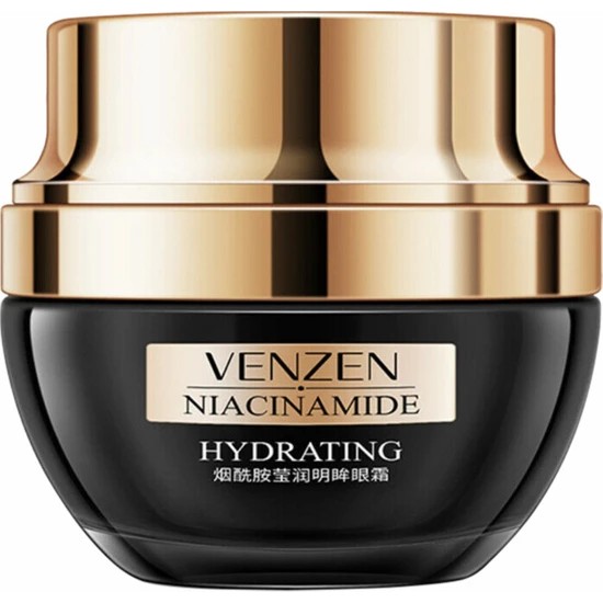 Venzen Niacinamide Özlü Özel Formül Yüz Kremi - 50 gr Fiyatı