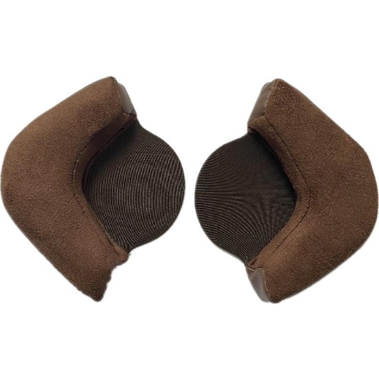 Torc Kaskları Için Motosiklet Kask Earmuffs Yarım Kask Fiyatı