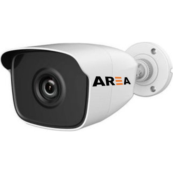 Area 2mp 1080 Full Hd Yüz Algılamada Yüksek Performans Plaka Okumada Bir Kademe Üste 36 LED Dış Mekan Güvenlik Kamerası