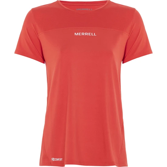 Merrell Turn Kadın T-Shirt M2TURN