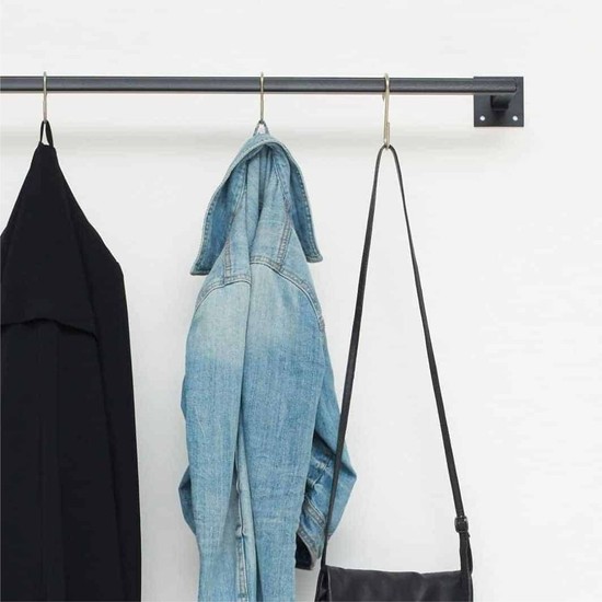 Plus Aksesuar Minimalist Tasarım Metal Portmanto Askılık Fiyatı Plus Aksesuar Minimalist Tasarım Metal Portmanto Askılık Fiyatı