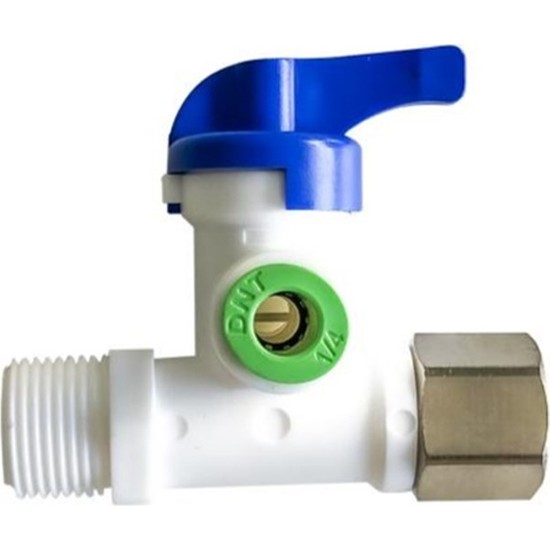 Aquames Su Arıtma Kombo Hat Alma Aparatı 3/8 Fiyatı