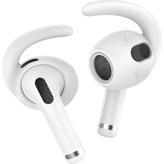 Esf Apple AirPods 3 Kulaklık Tutucu - Kulaklık Kancası