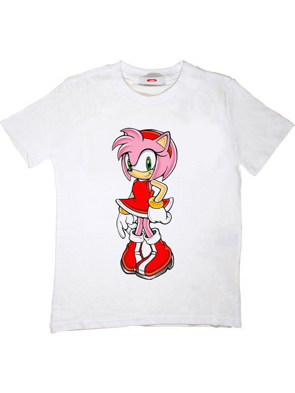 amy rose shirts