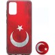 Seçili Renk Renkli