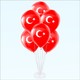 Seçili Renk Renkli