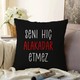 Seçili Renk Renkli