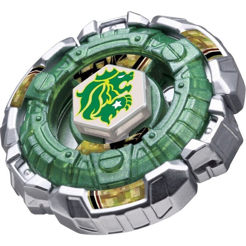 Beyblade BB106 Metal Fusion 4d System Fang Leone 130W2D Topaç BB-106 Fırlatıcısız