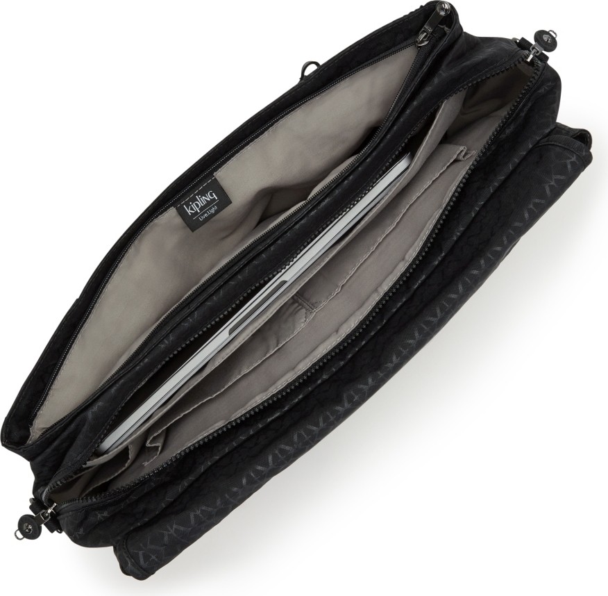 Kipling Superworker Iş Çantasi görsel 3