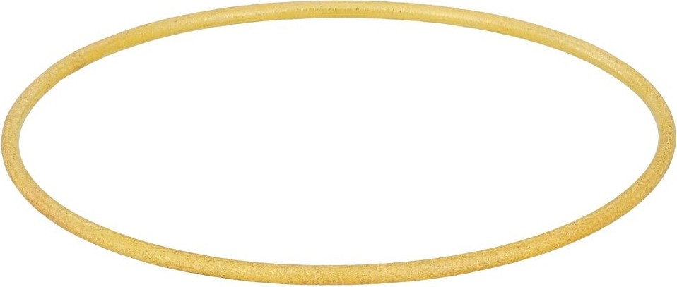 T51 Tuğrul Altın 15 Gr(Gram) 22 Ayar Işçiliksiz Ajda Bilezik