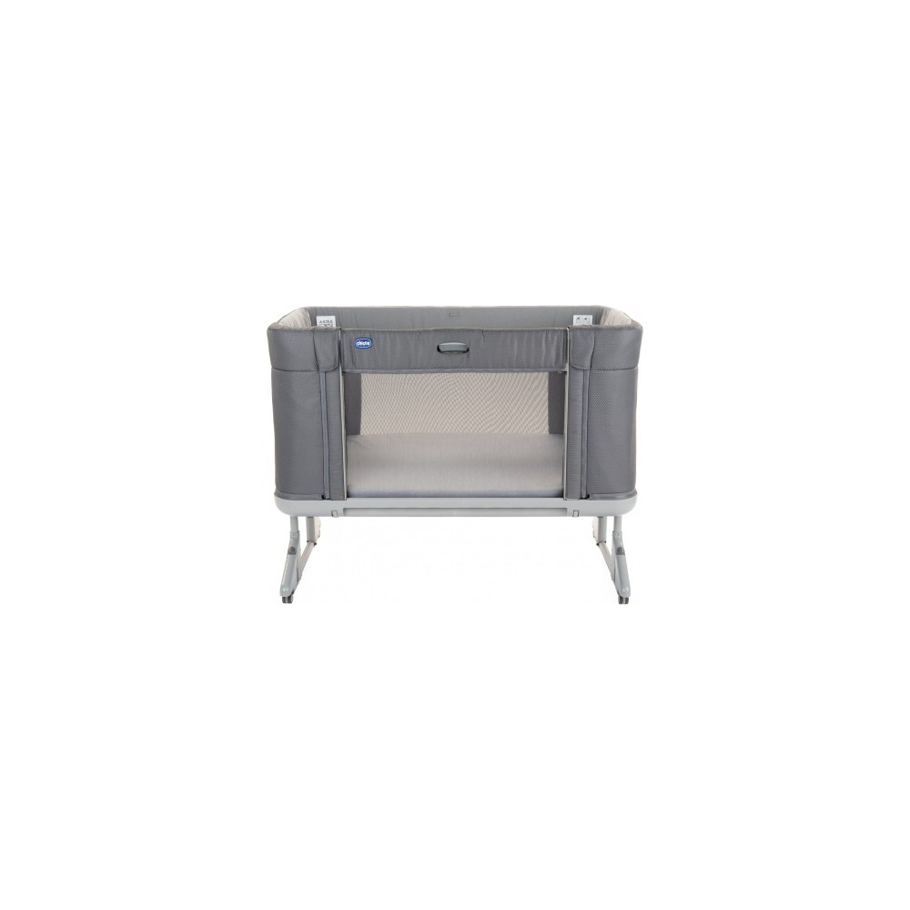 Chicco Next2 Me Forever Cosleepıng Cot Moon Grey
