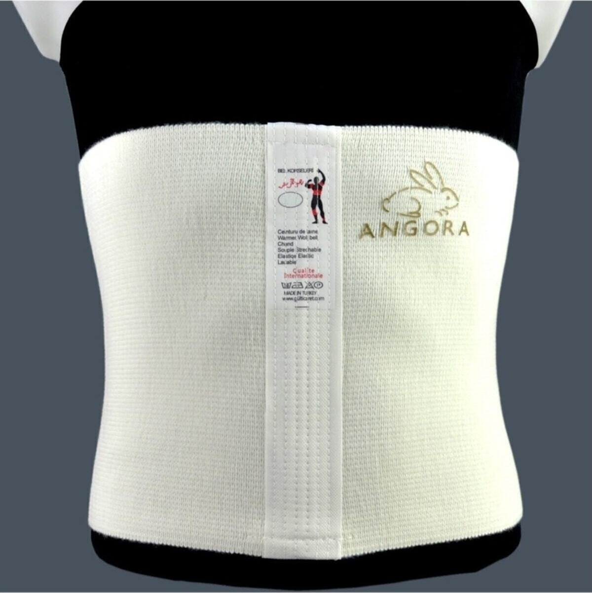 İnan Angora Bel Korse görsel 3
