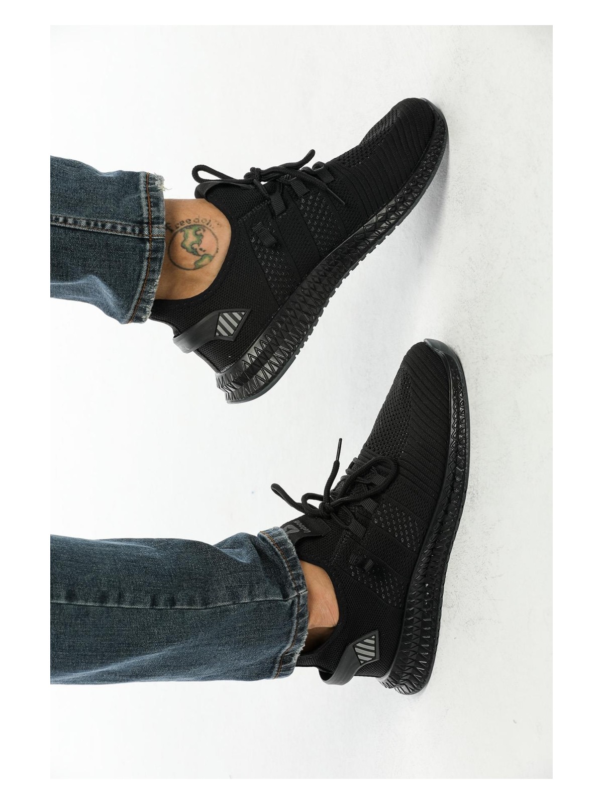 Letoon 2103 Günlük Unisex Spor Ayakkabı