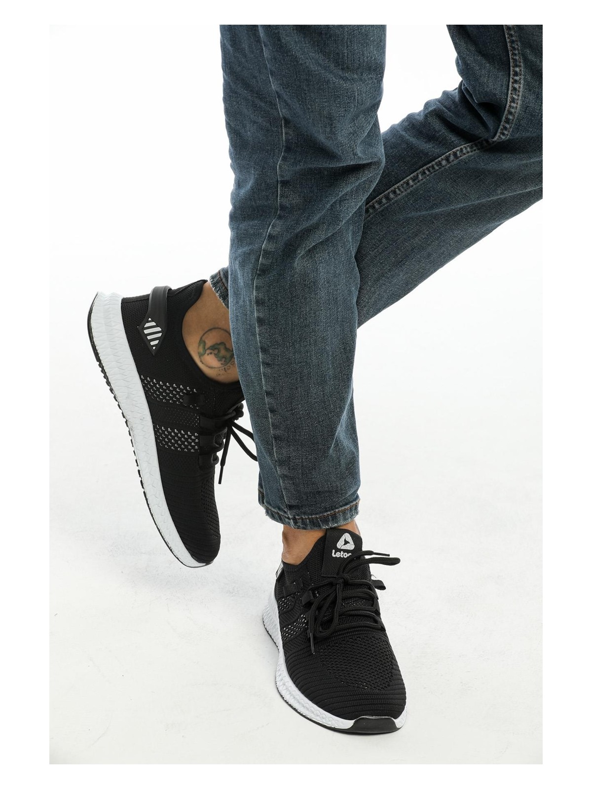 Letoon 2103 Günlük Unisex Spor Ayakkabı