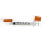 BD Microfine Plus Insülin Enjektörü 1ml 100 Lü