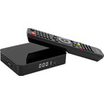 Botech Nero 2+ Plus Lınux Tabanlı Ethernet Girişli Uydu Alıcısı (Wifi* Dolby)