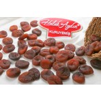 Haluk Aydın Kuruyemiş Gün Kurusu Kayısı Jumbo 500 gr
