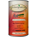 Fitovision Fat Gain