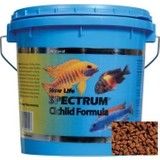 New Lıfe Spectrum Cıchlıd Formula 50 Gram