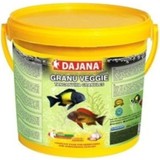 Dajana Granu Veggıe 50 Gram
