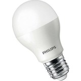 Philips 9W Philips Essential LED Ampul E27 Duylu Beyaz Işık 12 Adet