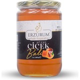 Erzurum Kadın Kooperatifi Süzme Çiçek Balı 850 gr