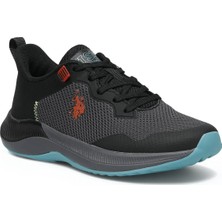 U.S. Polo Assn. Florın Wmn 2fx Pembe Kadın Koşu Ayakkabısı