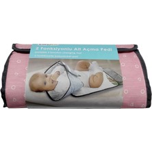Babyjem 2 Fonksiyonlu Alt Açma Pedi