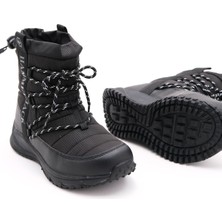 Belo Siyah Kadın Bot