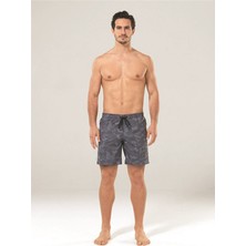 Blackspade 8830 Erkek Deniz Şort Mayo