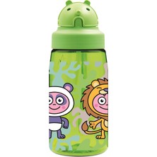 Laken Trıtan  Şişe  0,45L Oby  Kapak  - Costumes