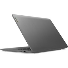 Lenovo Ideapad 3 15 Itl6 Intel Core i5 1135G7 8 GB 1 TB 256 GB SSD MX350 Freedos 15.6" FHD Taşınabilir Bilgisayar 82H80146Tx