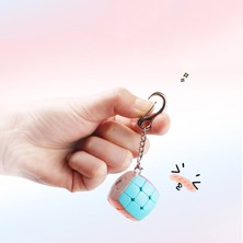 Zhkj Shop Rubik Küp Çocuk Eğitici Oyuncak - Çok Renkli (Yurt Dışından)