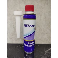 Gross Becher Radyatör Çatlak Giderici  300 ml