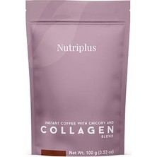 Nutriplus  Beauty Set-  Shot +  Hindiba Kahve